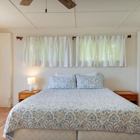 Manini Beach Breath Taker Captain Cook Exterior photo